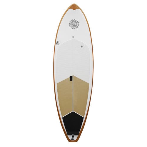 SUP allround - 8’10″ - Suntech - per bambini / individuale / in espanso