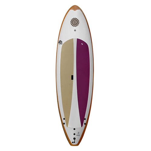 SUP allround - 9’6″ - Suntech - da surf / per adulto / individuale