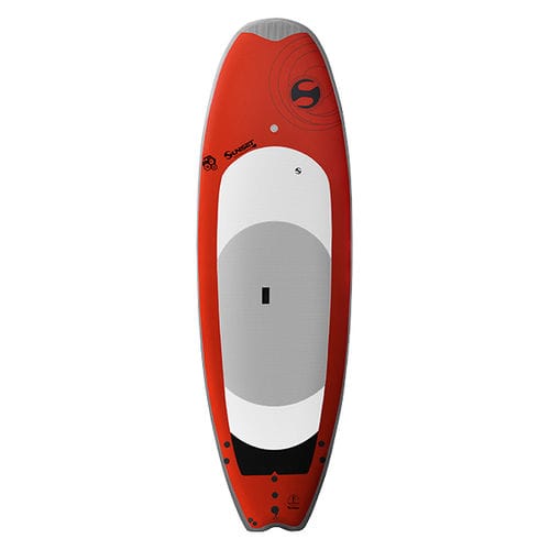 SUP allround - 10’6″ Super stable - Suntech - per adulto / individuale / in espanso