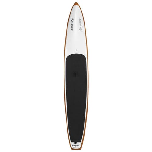 SUP da race - 12’6″ - Suntech - per adulto / individuale / in espanso