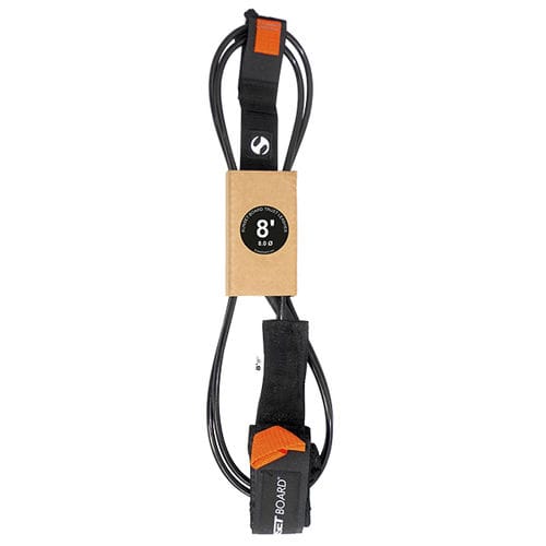 Leash per stand-up paddle-board - 8′  - Suntech