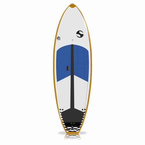 SUP da surf - 9’6″ Waikiki - Suntech - per adulto / individuale / in espanso