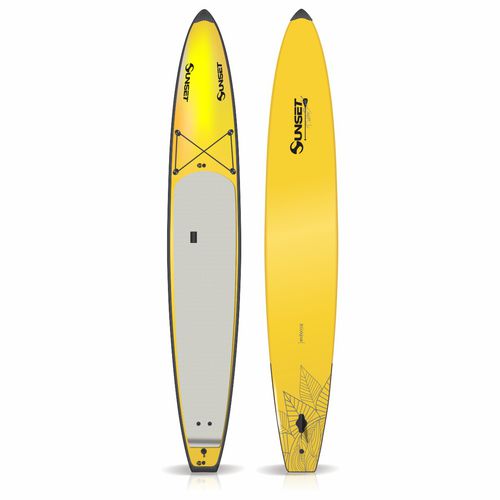 SUP da race - 10’6  - Suntech - per adulto / per bambini / individuale