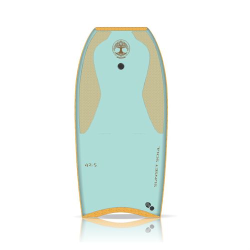 Bodyboard - Soul 39 - Suntech