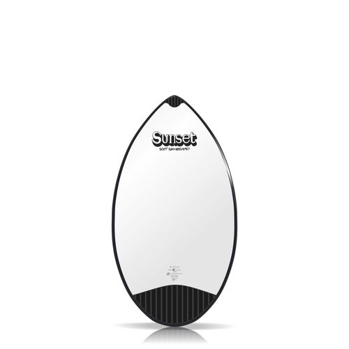 Bodyboard per bambino e adulto - Skimboard 35 - Suntech