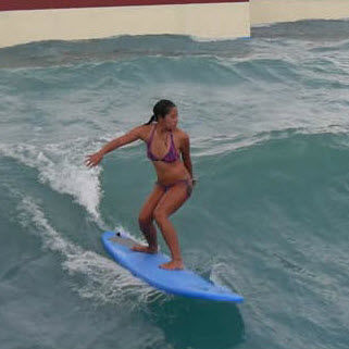 Generatore di onde - BOOGIE SST - Murphys Waves Ltd