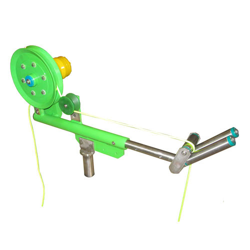 Salpa-palamito - Fork type - Mecaron