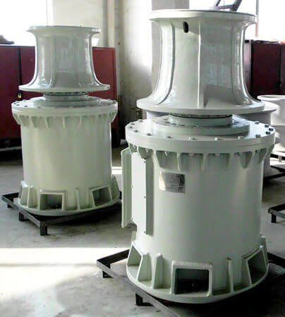 Verricello per nave - Fountom Marine - per rimorchiatore / elettrico / idraulico