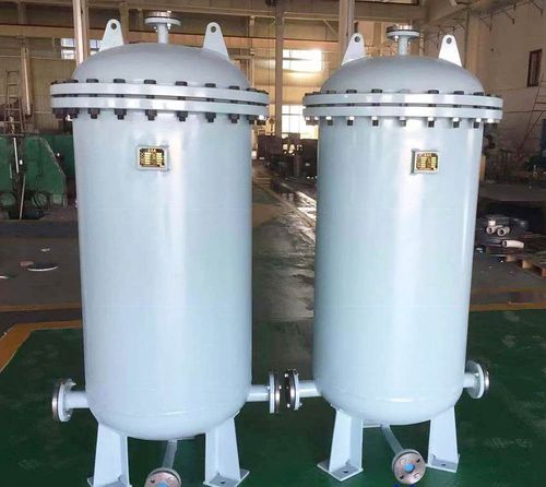 Serbatoio di acqua - Fountom Marine - per nave / autoportante / pressurizzato