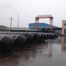 Tubo per acqua - Qingzhou Yongsheng dredging equipment.co.ltd - in gomma
