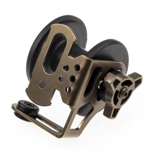 Mulinello Per Fucile Subacqueo - Vertical - Scorpena