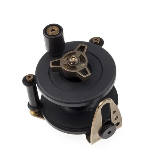 Mulinello Per Fucile Subacqueo - Vertical - Scorpena