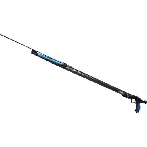 Fucile subacqueo in alluminio - GABBIANO TRB - Seatec