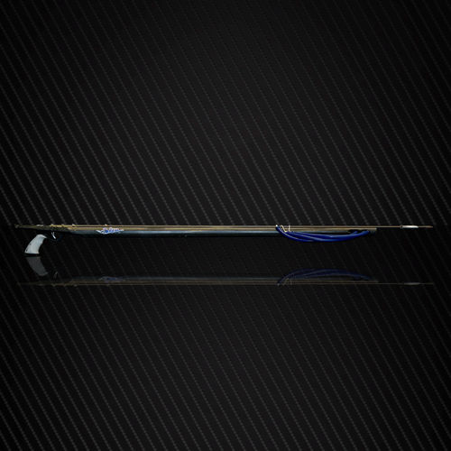 Fucile subacqueo con elastico - NEMESIS  - BleuTec - in carbonio