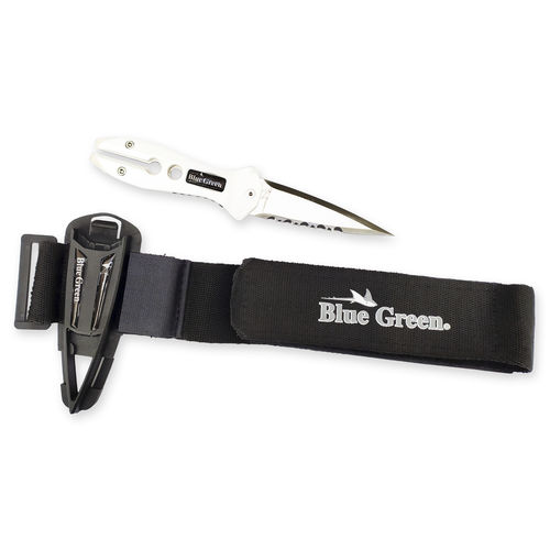 Coltello da pesca - Manda - BlueGreen