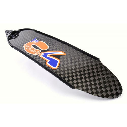 Pinne per pesca subacquea - C4 - VOLARE HT - Maverick America LLC (C4 USA) - in carbonio / a scarpetta