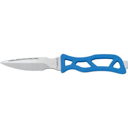 Coltello da immersione - Mako - MAC Coltellerie - lama corta tagliente