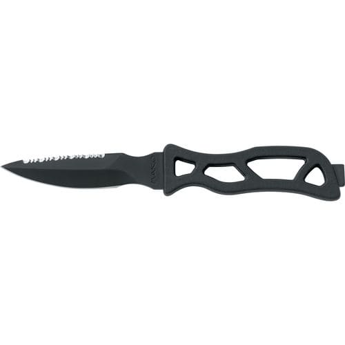 Coltello da immersione - MAKO 2 - MAC Coltellerie - lama corta tagliente