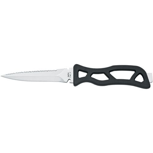 Coltello da immersione - MAKO STILETTO - MAC Coltellerie - lama corta tagliente