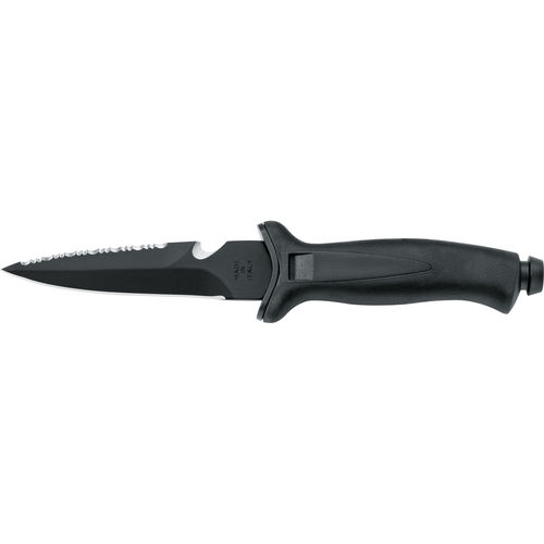 Coltello da immersione - AQUATYS STILETTO 2 - MAC Coltellerie - lama corta tagliente
