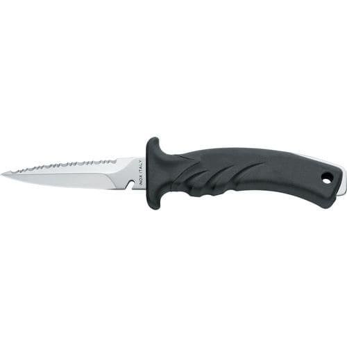 Coltello da immersione - TORPEDO 9 - MAC Coltellerie - lama corta tagliente