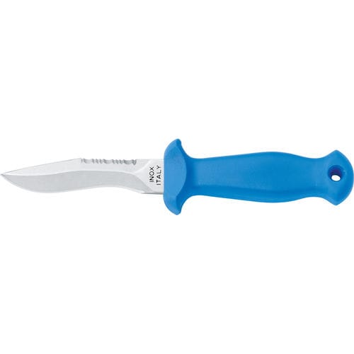 Coltello da immersione - SUB 9 - MAC Coltellerie - lama corta tagliente