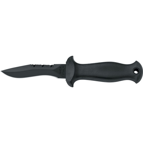 Coltello da immersione - SUB 9 2 - MAC Coltellerie - lama corta tagliente