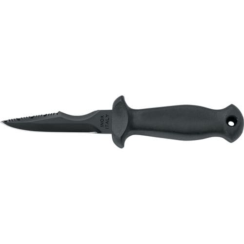 Coltello da immersione - SUB 9 C2 - MAC Coltellerie - lama corta tagliente