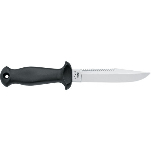 Coltello da immersione - SUB 11 - MAC Coltellerie - lama corta tagliente