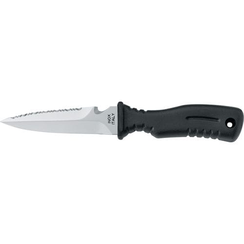 Coltello da immersione - SHARK 11 - MAC Coltellerie - lama corta tagliente