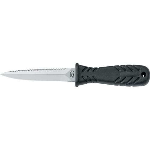 Coltello da immersione - SHARK STILETTO - MAC Coltellerie - lama corta tagliente