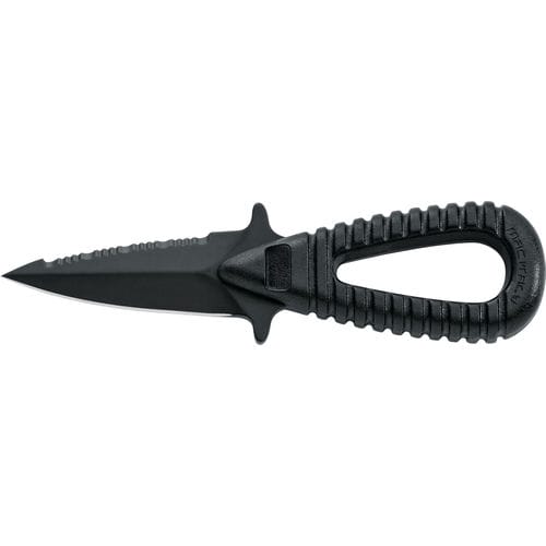 Coltello da immersione - MICROSUB 2 - MAC Coltellerie - lama corta tagliente
