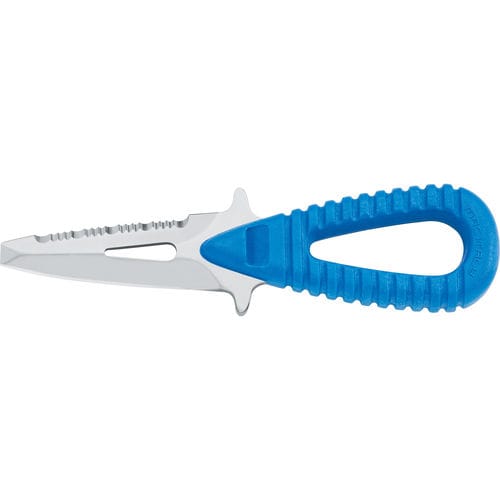 Coltello da immersione - MICROSUB PT - MAC Coltellerie - lama corta tagliente