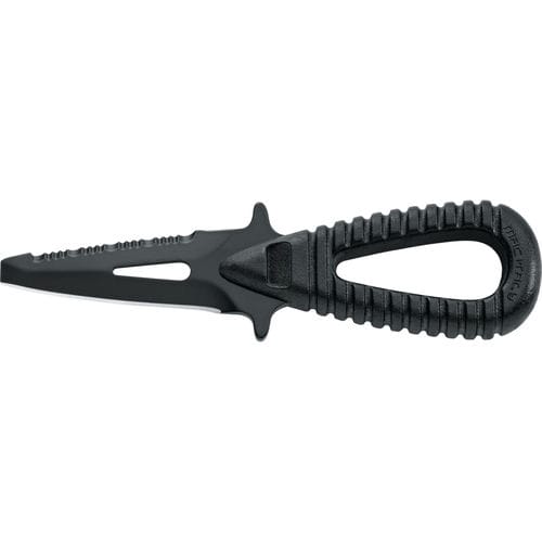 Coltello da immersione - MICROSUB PT 2 - MAC Coltellerie - lama corta tagliente