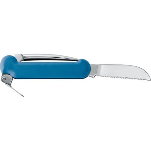 Coltello a serramanico - SAILOR - MAC Coltellerie - da marinaio / multifunzione