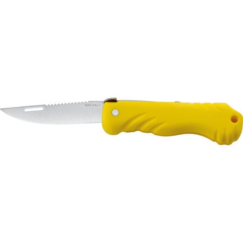 Coltello a serramanico - P01 - MAC Coltellerie - da pesca