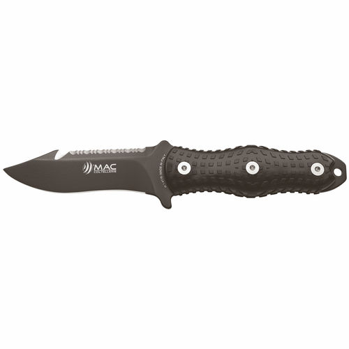 Coltello da immersione - MAC Coltellerie - lama corta tagliente