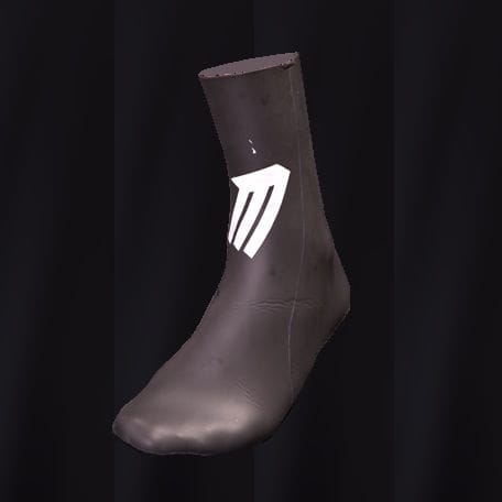 Calzini in neoprene da immersione - MEISTER