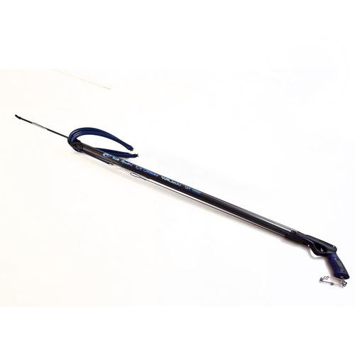 Fucile subacqueo in carbonio - Black - Triton X Inc (Rob Allen Diving)