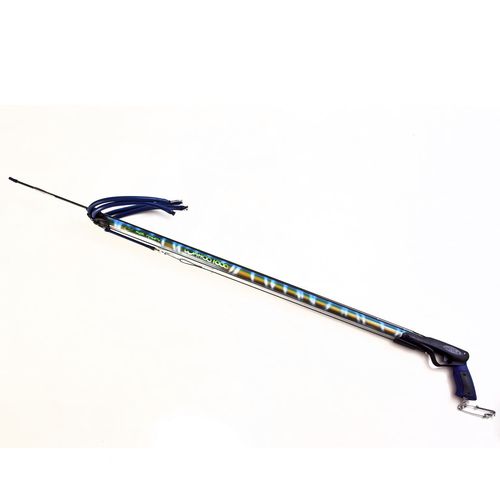 Fucile subacqueo in carbonio - Wahoo - Triton X Inc (Rob Allen Diving)