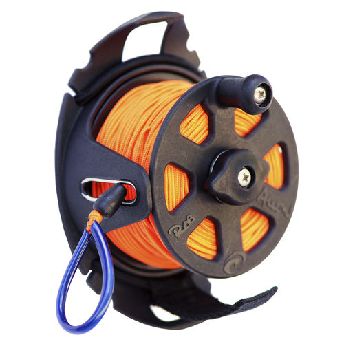 Mulinello per fucile subacqueo - Vecta Belt - Triton X Inc (Rob Allen Diving)