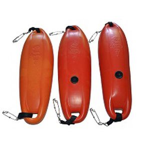 Boa di segnalazione per immersione - Triton X Inc (Rob Allen Diving) - in polietilene