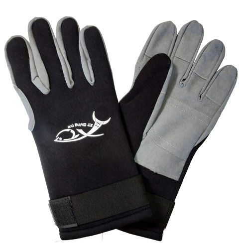 Guanti per pesca subacquea - AMARA - Xt Diving Pro - integrale / in neoprene