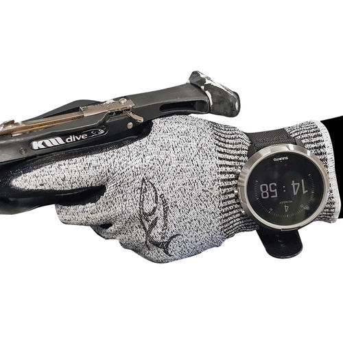Guanti per pesca subacquea - HARD USE - Xt Diving Pro - integrale / in neoprene