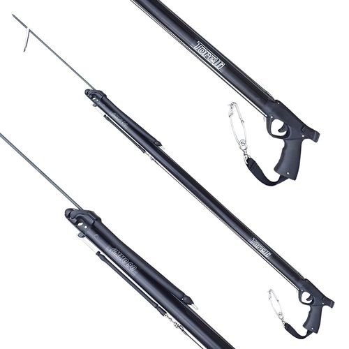 Fucile subacqueo in alluminio - AMMO - TORELLI SPEARFISHING (AUSTRALIA)