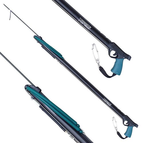 Fucile subacqueo in alluminio - UKU - TORELLI SPEARFISHING (AUSTRALIA)