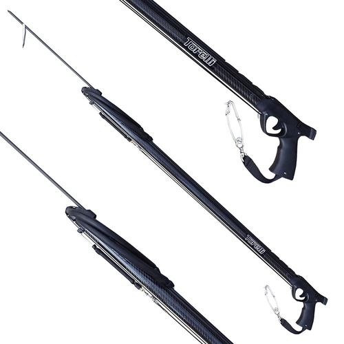 Fucile subacqueo in carbonio - TAIPAN  - TORELLI SPEARFISHING (AUSTRALIA)