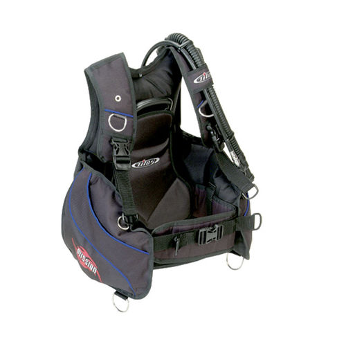 Jacket equilibratore - Mission BC Jacket - Tilos Inc.