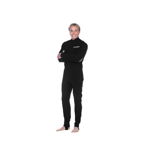 Muta stagna per pesca subacquea - 6.5oz  - Tilos Inc. - monopezzo / 6.5 mm / unisex