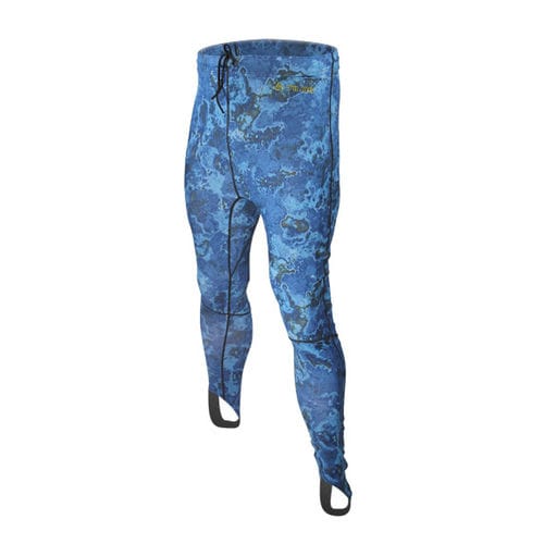Pantaloni da immersione - SFP03 - Tilos Inc. - per uomo / lycra